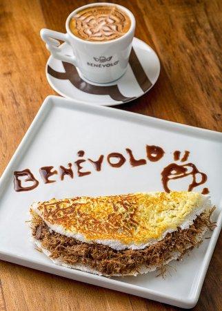 Benevolo Cafe e Gelato
