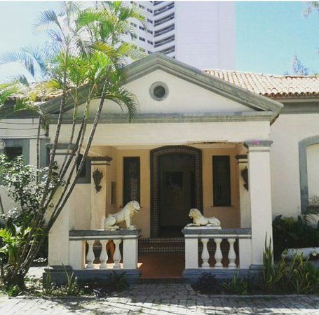 Ceara Image and Sound Museum